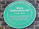 Wollstonecraft, Mary (id=2861)